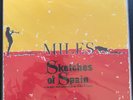 Miles Davis Sketches of Spain MFSL MoFi 180g SEALED