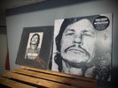 Charles Bronson Youth Attack Vinyl boxset plus original youth attack lp