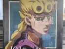 YUGO KANNO JOJO'S BIZARRE ADVENTURE: GOLDEN WIND O.S.T. OVERTURE NEW LP