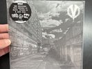 ROSE OF VICTORY Full Circle 7” Red Vinyl 45 rpm SOFT KILL FUCKED UP BLITZ EX
