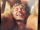 Troye Sivan - Something To Give Each Other - Limited Orange Colored Vinyl