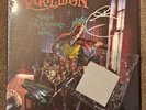 SIGNED BY FISH - Marillion Script For A Jester's Tear 4LP remaster box set, mint