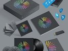 Marillion AHBID An Hour Before Its Dark Ultimate Box Set - unused, like new