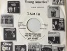 60s Motown - ISLEY BROTHERS - Take me in your arms ... 1968 US TAMLA PROMO VG+