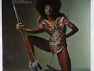 Betty Davis - They Say I'm Different LP - Just Sunshine SEALED