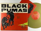 Black Pumas - S/T 2xLP + 45 - ATO Colored Wax Autograph