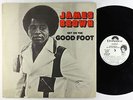 James Brown - Get On The Good Foot 2xLP - Polydor VG+ PROMO