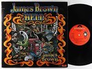 James Brown - Hell 2xLP - Polydor VG++