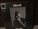 Frank Ocean Blonde Limited Black Friday Vinyl LP (Sealed) First press Blond