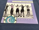 10000 Maniacs In My Tribe Cover 1st press E1-60738 1987 Vinyl LP