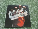 Judas Priest British Steel (Vinyl) 12
