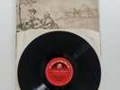 SAX 5264 Milstein Vivaldi Violin Concertos Columbia LP 1963 S/C Label