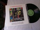 Los Hermanos Rosario LP Merengue