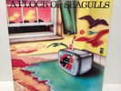 A Flock of Seagulls 1982 Self Titled Vinyl Record LP 12