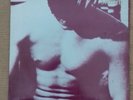 THE SMITHS - Self Titled - UK 1st Press LP W/Inner (1984) ROUGH 61 - A2/B4 - EX