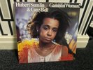 HUBERT SUMLIN AND CAREY BELL-GAMBLIN’ WOMAN-GERMAN L+R-EX/EX