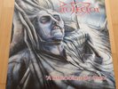 Protector „A Shedding Of Skin“ LP Vinyl Death Metal Original Erstpressung 1991