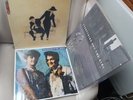 Everything But The Girl Vinyl Bundle Inc:The Language of Life, Idlewild Unopened