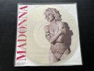 MADONNA HOLIDAY / TRUE BLUE 12