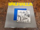 VALHALLA s/t VALKYIRE 1985 Heavy Metal M- VINYL EP Record USED