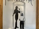 FLEETWOOD MAC - SELF-TITLED, textured 1st press 1975, MSK-2281 -- VG+ w/ insert