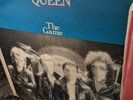 Queen  - The Game - Zimbabwe Pressing Vinyl LP Album 1980 Record EMCJ (D) 5212