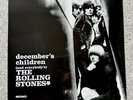 Rolling Stones December's Children LP from 2016 Mono box - London NM/NM