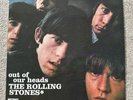 Rolling Stones Out of Our Heads LP from 2016 Mono box - London NM/NM
