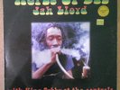 JAH LLOYD - HERBS OF DUB.  1974 UK DUB REGGAE L.P.  BLUE VINYL.  RE-ISSUE