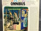 Jazz Omnibus John Coltrane Art Blakey Miles Davis 1957 6-Eye Mono CL 1020