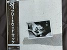 **Original Japanese PressingFleetwood Mac Tusk  1979 Warner Brothers OBI **Ex*