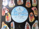 AZTEC CAMERA - JUST LIKE GOLD W/POSTCARD - POSTCARD