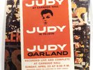 JUDY GARLAND ‎– Judy At Carnegie Hall - In Person  1961 1st US MONO 2LP SEALED