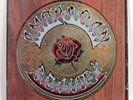 GRATEFUL DEAD– American Beauty  1970 1st Issue US LP SEALED Jerry Garcia