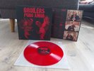 Broilers Puro Amor Red Rot Vinyl LP Tote Hosen Toten Massendefekt Rogers Slime