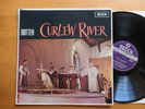 SET 301 ED2 Britten Curlew River Peter Pears NEAR MINT Decca 1st WBg + insert