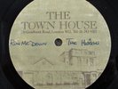 THE HIGSONS - RUN ME DOWN ACETATE - TOWNHOUSE/TWO TONE