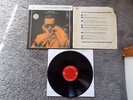 RARE JAZZ-MILES DAVIS-ROUND ABOUT MIDNIGHT-2 EYE-STEREO-LP-(NM)-SHRINK-BEAUTIFUL