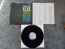 JAZZ-BLUE NOTE-CANNONBALL ADDERLEY-SOMETHIN ELSE -LP-(NM)-SHRINK-RVG-BEAUTIFUL