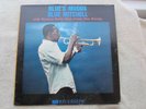 BLUE MITCHELL RIVERSIDE BLUE MOODS RLP 336, ORIG., DG,