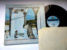 Genesis TRESPASS - UK PRESS - BLUE HATTER LABELS  -NM VINYL LP ULTRASONIC CLEAN