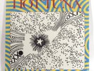 HOT TUNA ‎– First Pull Up, Then Pull Down  1972 1st Issue US Promo LP SEALED