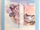 STEVE HACKETT ‎– Voyage Of The Acolyte 1976 1st Issue US LP SEALED   Genesis
