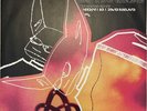 Unkle - Rabbit In Your Headlights 12” Vinyl.