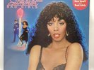 Donna Summer Bad Girls Vinyl Records 2 x LP (M1) NS#8787