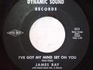James Ray 