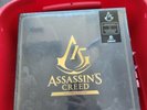 Assassin’s Creed: Leap Into History (VINYL BOX 5xLP)