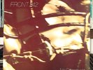 FRONT 242 No Comment WAX TRAX  010 orig NM  1987 Commando Mix LOVELY DAY