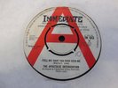 The Apostolic Intervention - Have You Ever Seen Me 1967 UK 45 IMMEDIATE DEMO