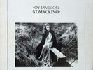 JOY DIVISION - Komackino